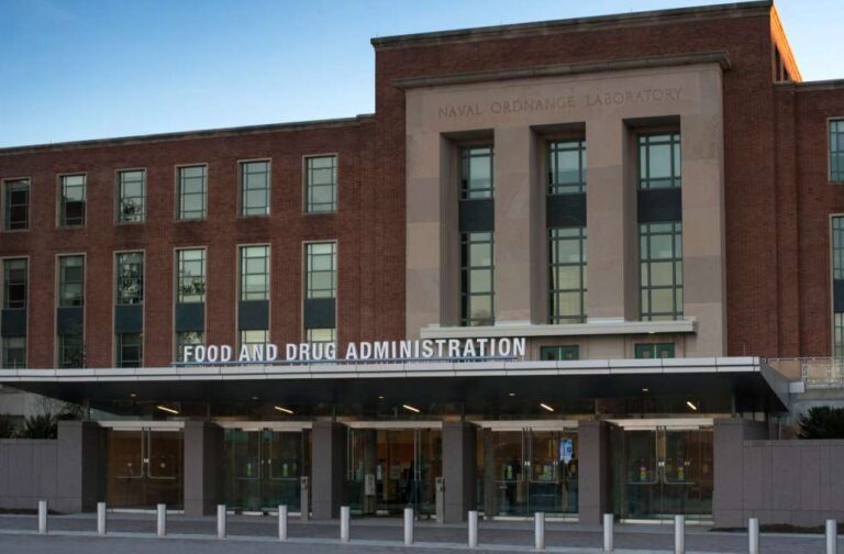 FDA advisory panel votes to ease curbs on popular peptides US Food and Drug Administration