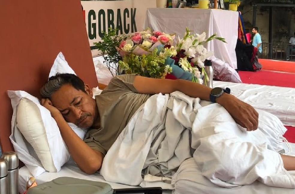 Sonam Wangchuk
