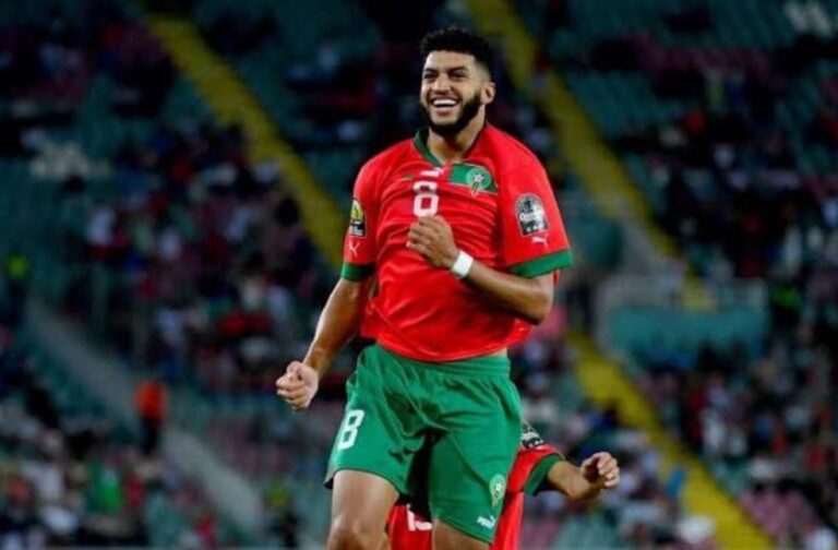 Morocco lose Saibari ahead of France World Cup clash World Cup