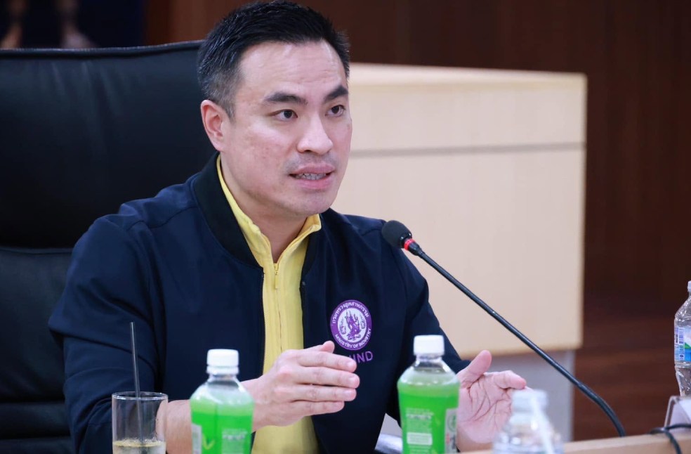 clean energy Thailand