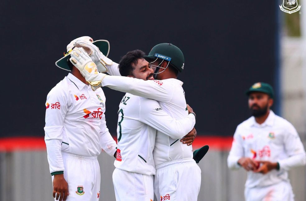 Bangladesh