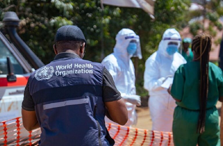 Ebola death toll rises as DR Congo battles deadliest outbreak Ebola outbreak