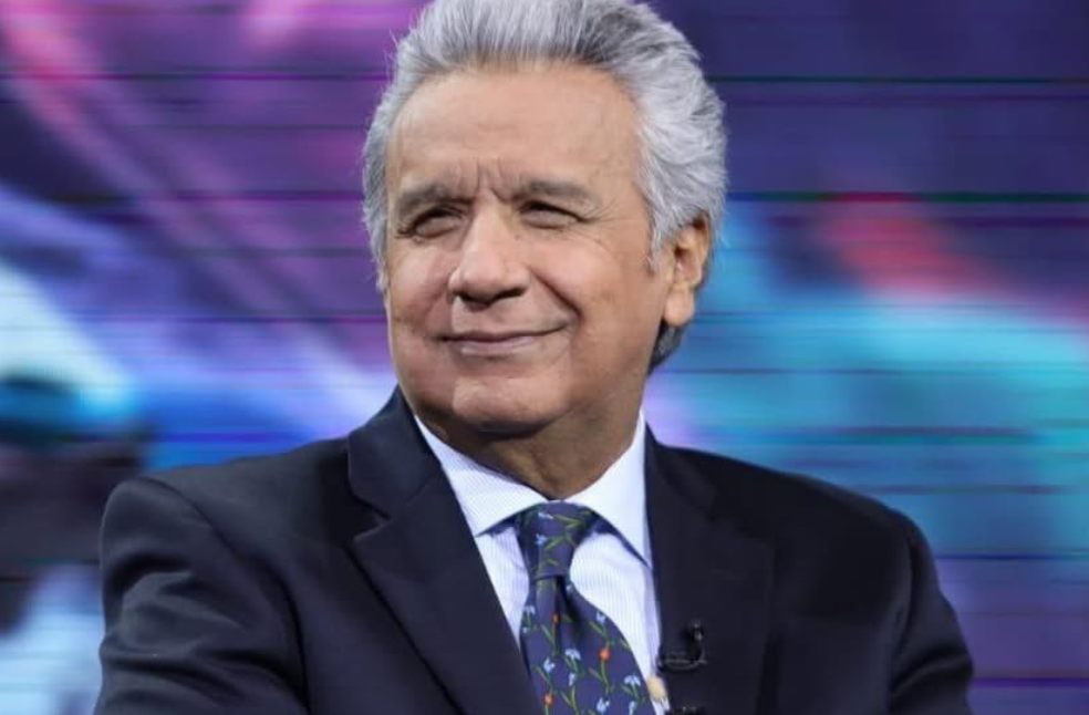 Ecuador bribery case