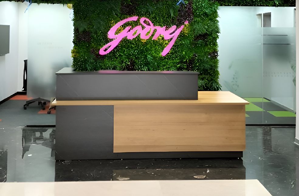 Godrej enterprises group