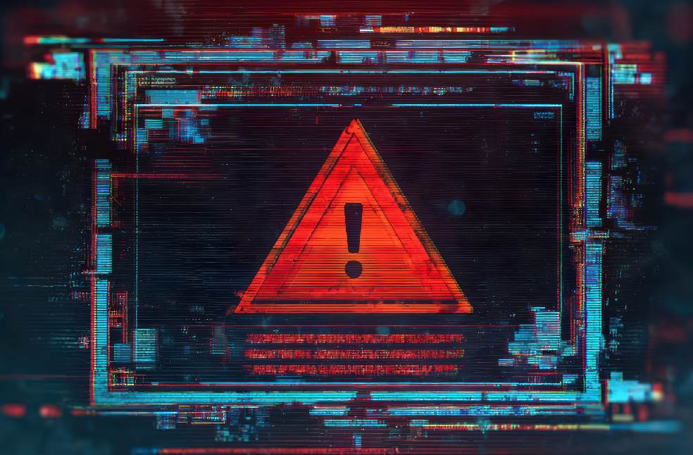 Hackers cyberattacks