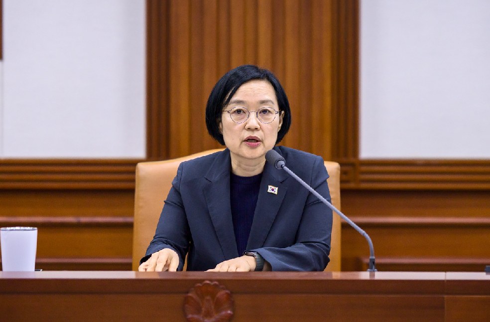 Han Seong sook