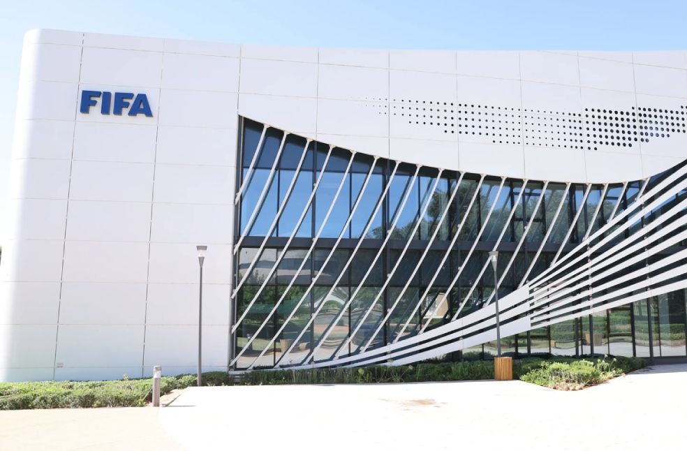 Infantino under pressure as FIFA denies latest allegations