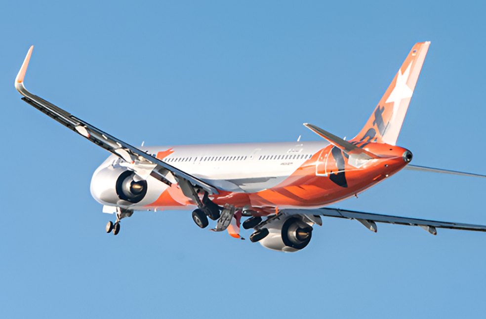Jetstar