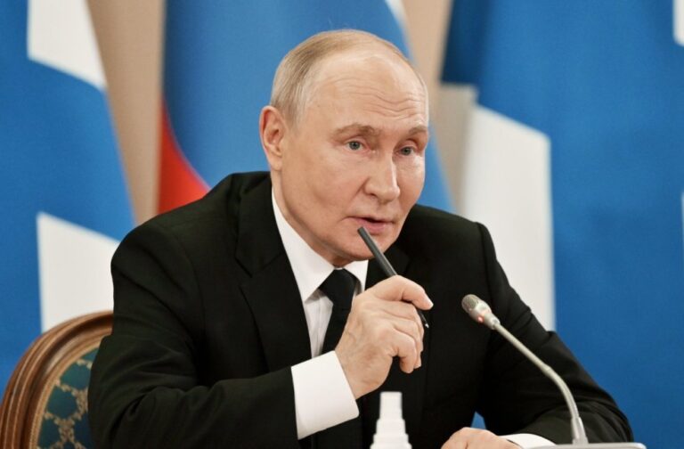 Japan condemns Putin’s visit to disputed Kuril islands Kuril islands