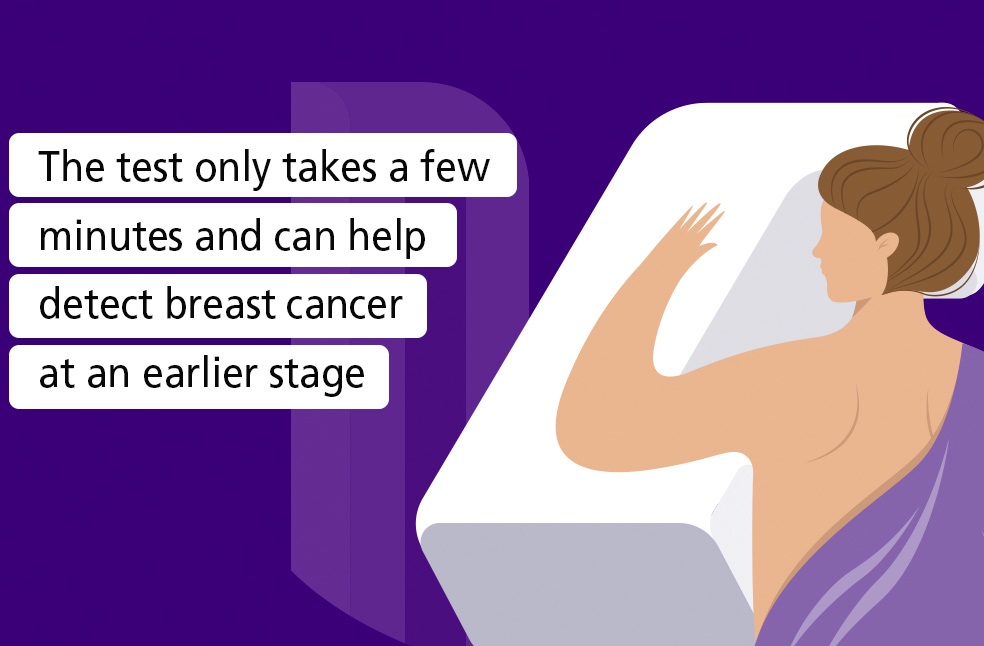 NHS Breast cancer screening-Image Via-NCA