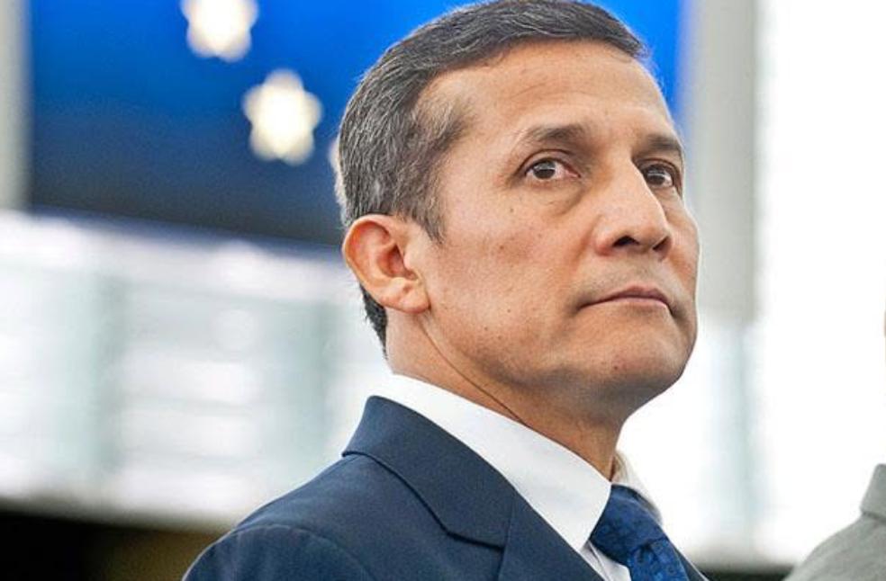 Ollanta Humala