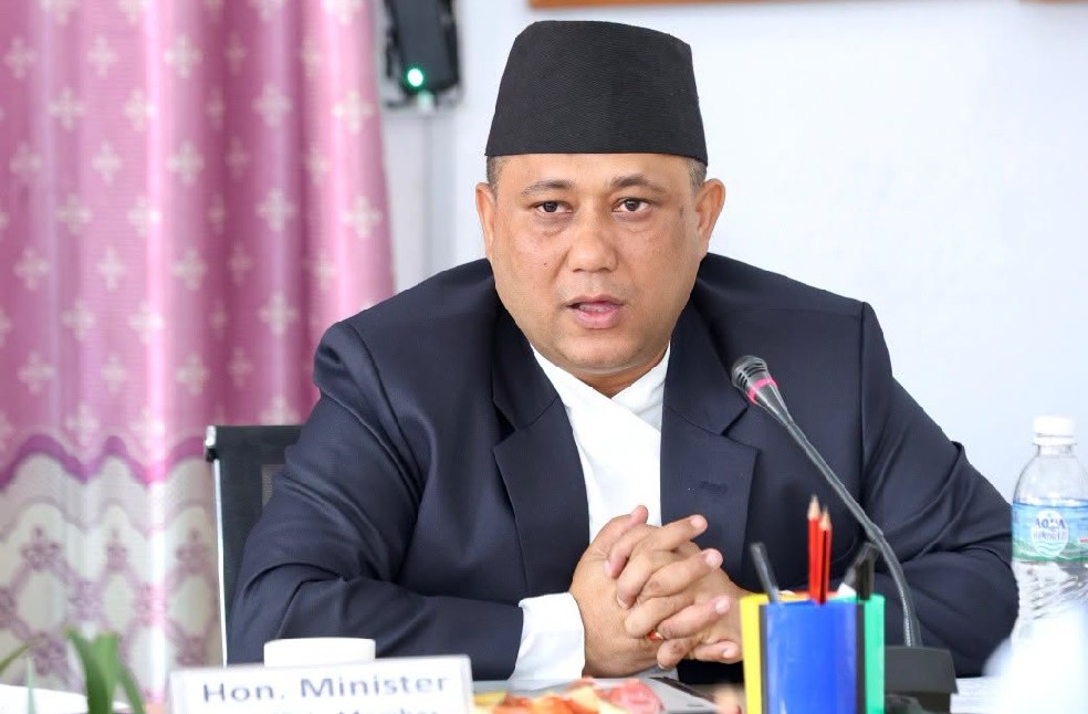 Shisir Khanal
