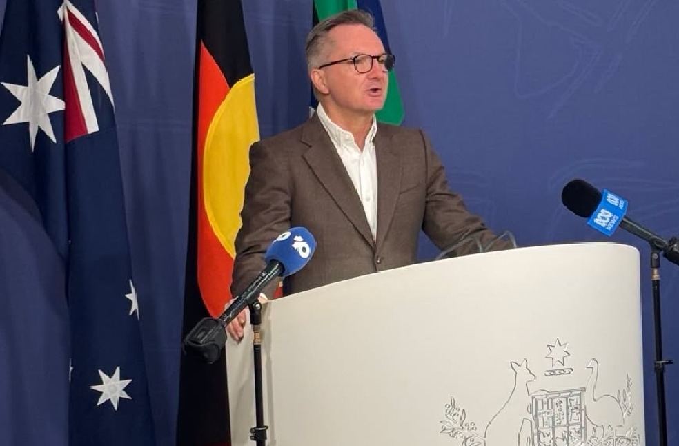 Solar Australia