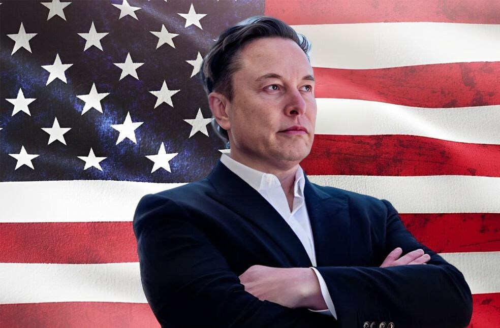 SpaceX Tesla