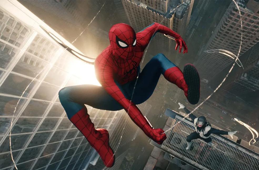 Spider-Man-Brand New Day review-Image Via-Marvel