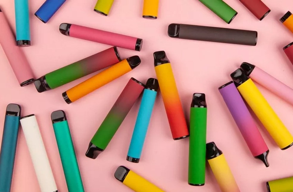 Vaping health risk in children-Image Via-RCPCH