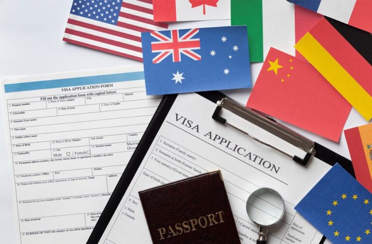 Australia to limit dependents joining international students Visa application for different countries arrangement