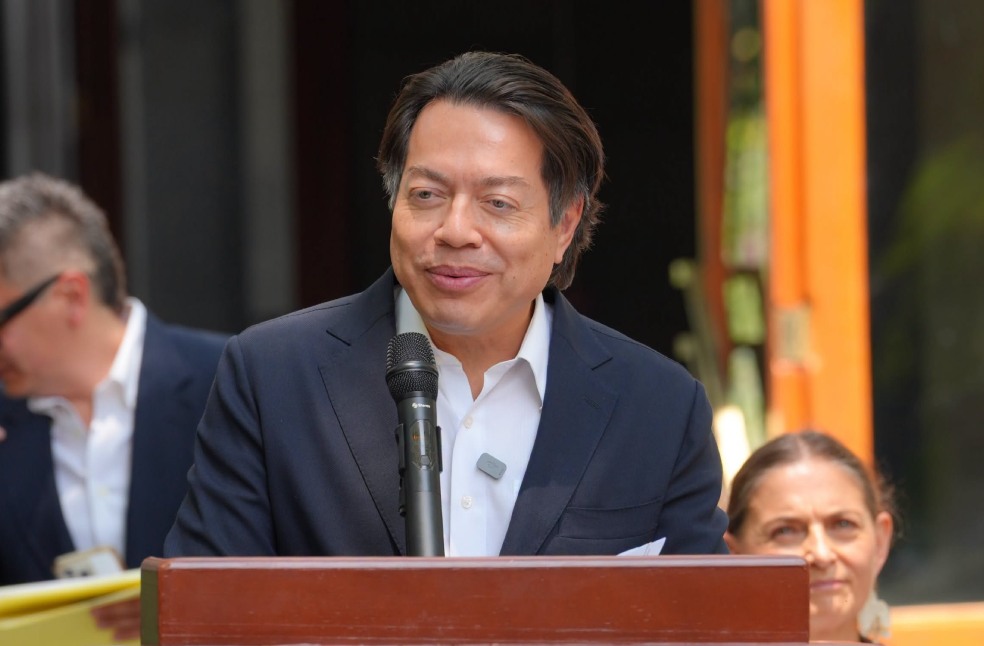 Cellphone ban Mexico