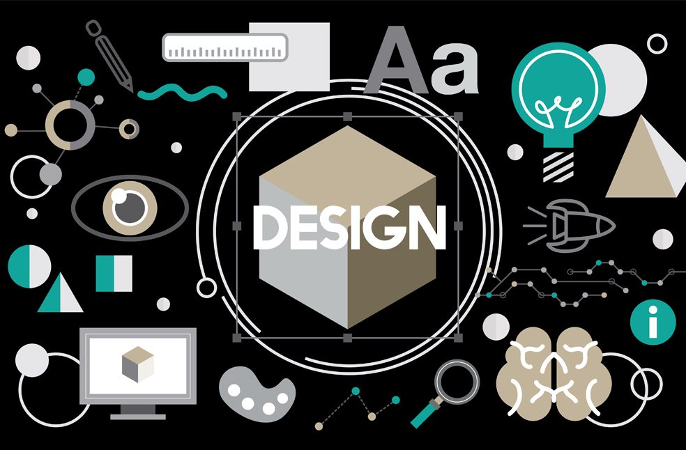 Designers and AI industry growth-Image source-Magnifc