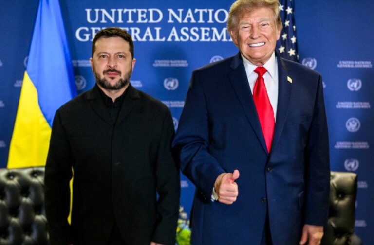 Zelenskyy calls for energy ceasefire with Russia after Trump talks Energy ceasefire