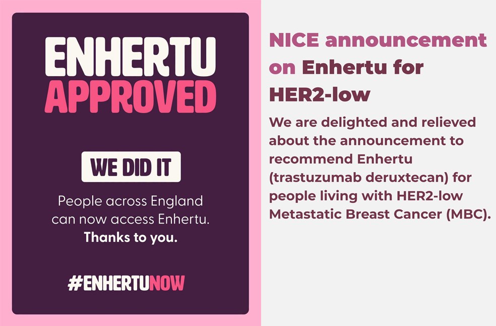 Enhertu for breast cancer-Image Via-FB-BCN-Metup