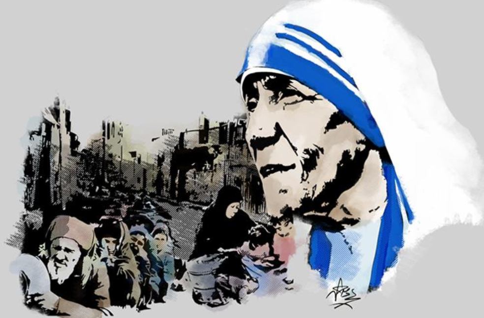International Day of Charity