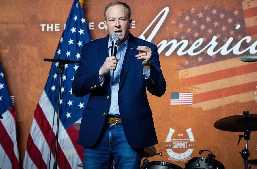 Lee Zeldin