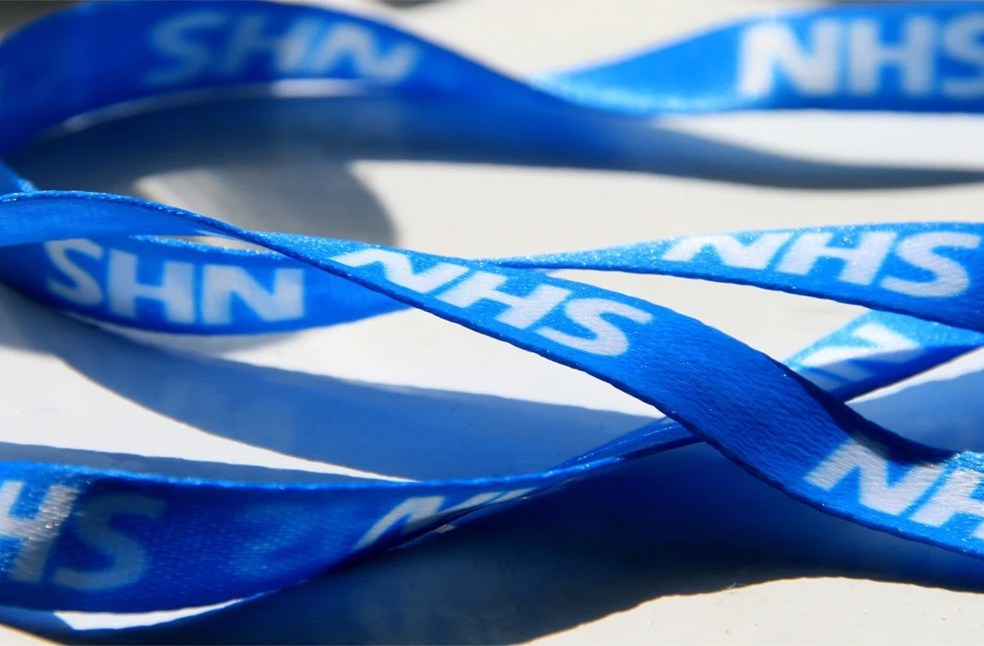 NHS Vaccine