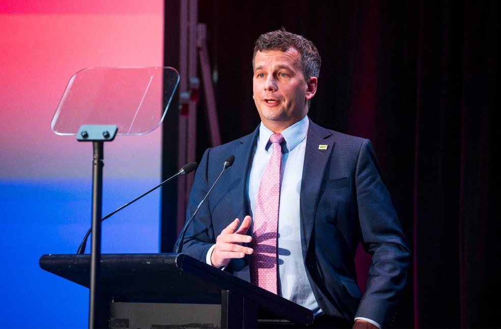 NZ approve MDMA for PTSD-Image via-X-David