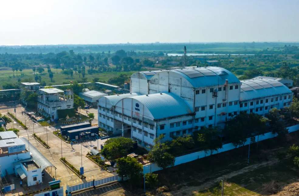 Tata Chemicals