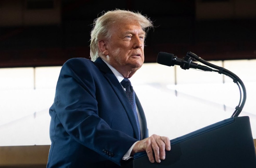 Trump US