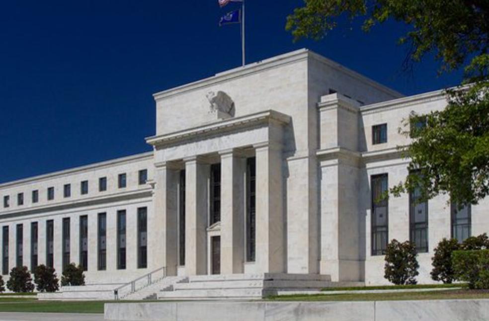 US Federal Reserve