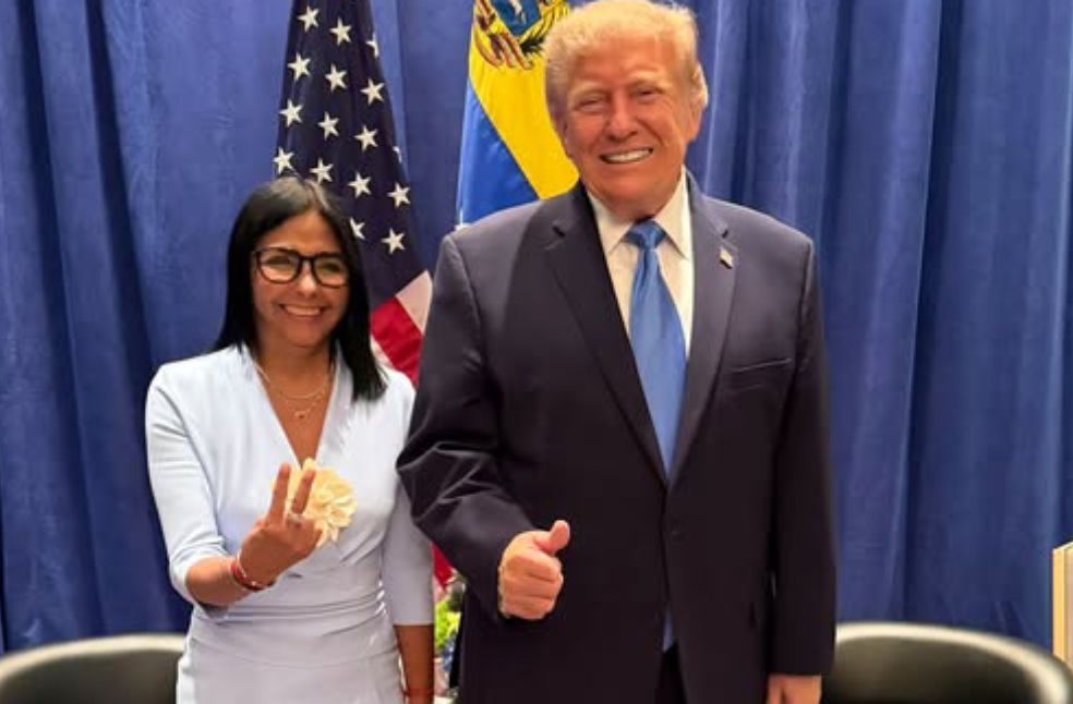 Venezuela Interim President pledges elections during UNGA address