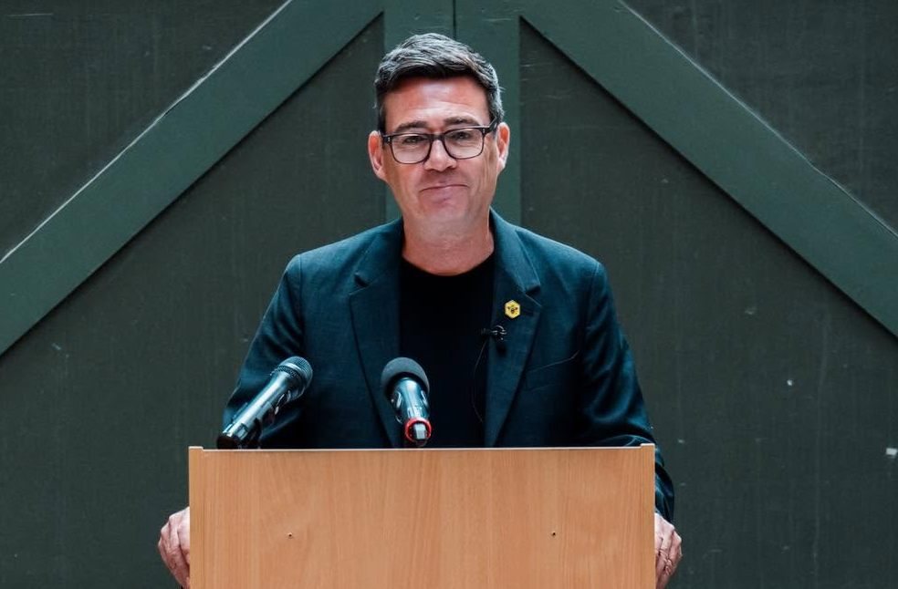 Andy Burnham