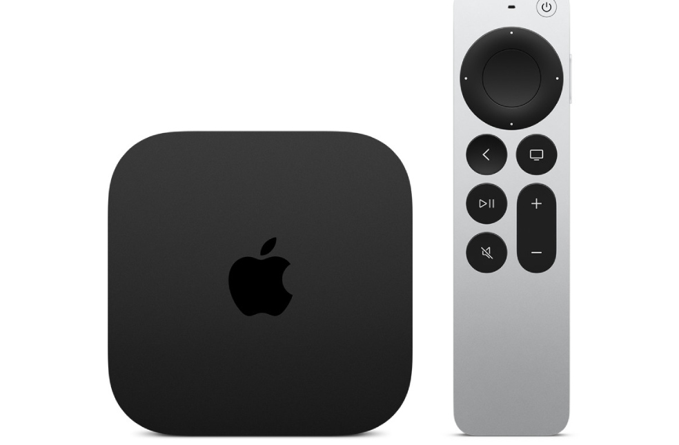Apple smart home devices
