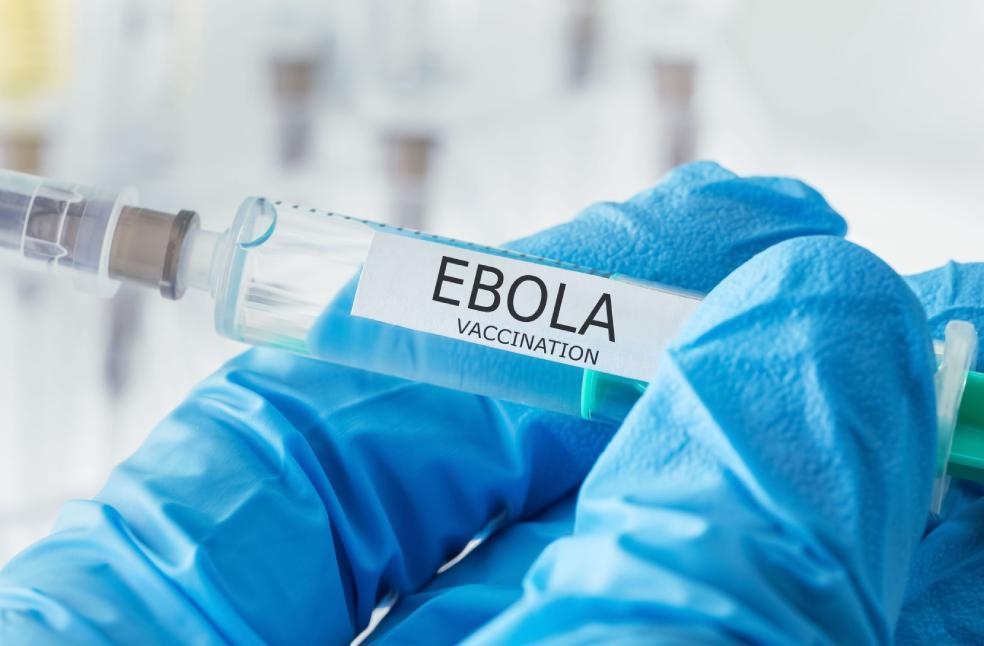 Congo Ebola outbreak