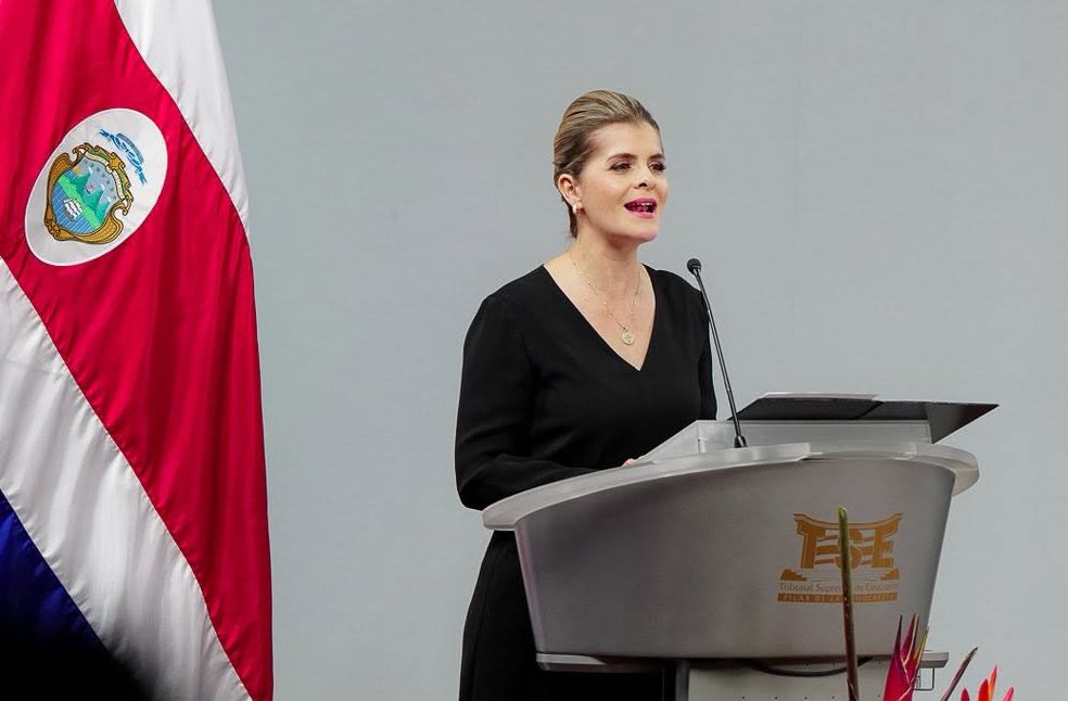 Costa Rica opens Mega-Prison to combat organised crime