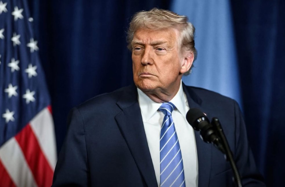 Diesel reserves as Trump weighs ban