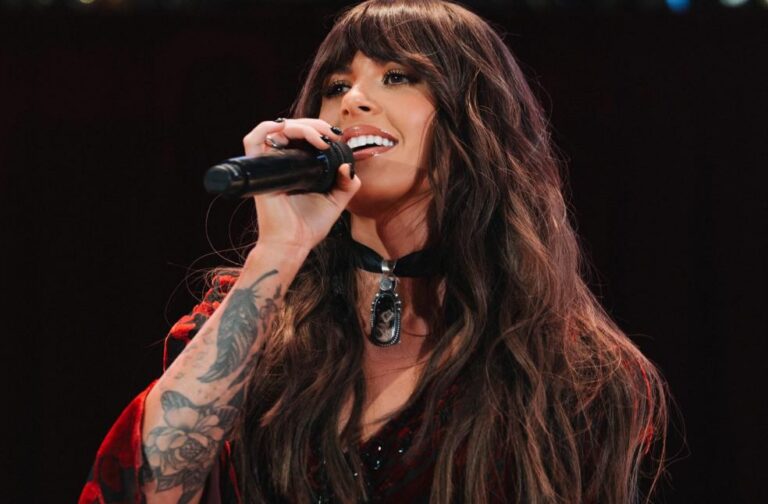 Ella Langley cancels sold-out Tulsa concert over security threat Ella Langley