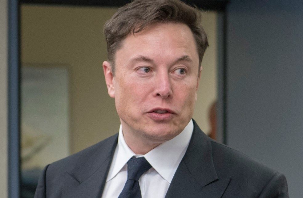 Elon Musk