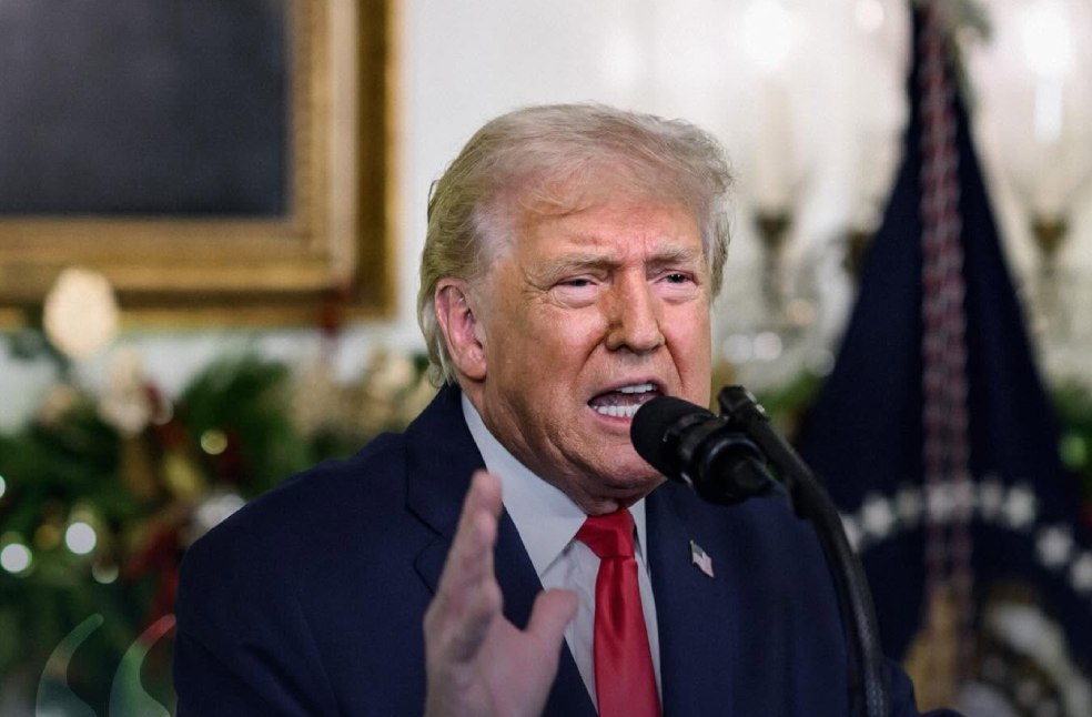 G7 Trump Diesel Reserve Release