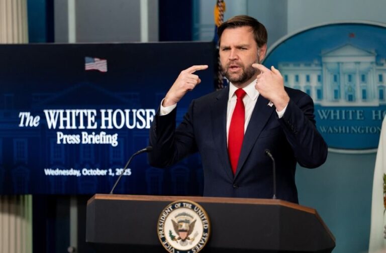 JD Vance questions livestream plan for Fort Hood attacker’s execution J D Vance