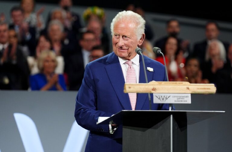 King Charles addresses colonial legacy at Caribbean tour launch King Charles Tour