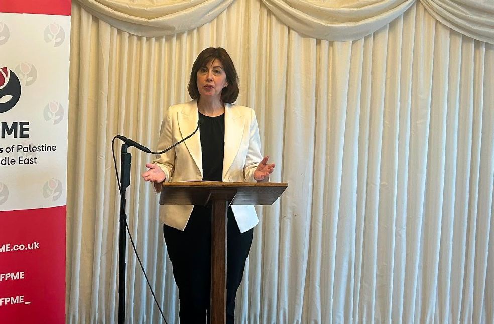 Lucy Powell