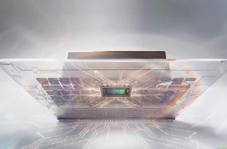Microsoft, Nvidia set to launch AI-powered Surface laptop NVIDIA AI Laptop
