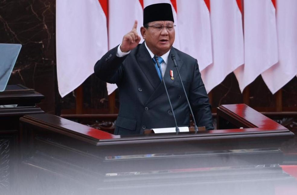 Prabowo Subianto