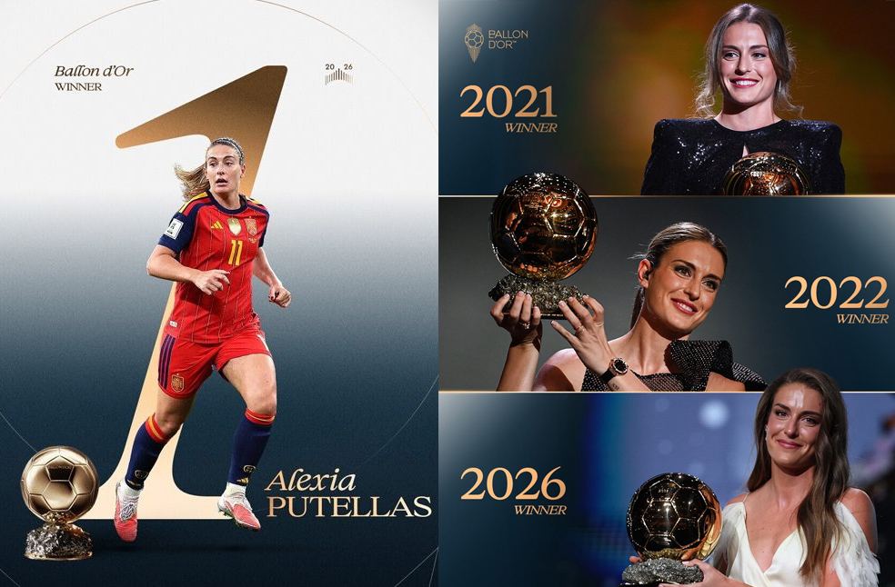 Pulletas 3rd Ballon d'Or-Image Via-X-Ballon UAEFA