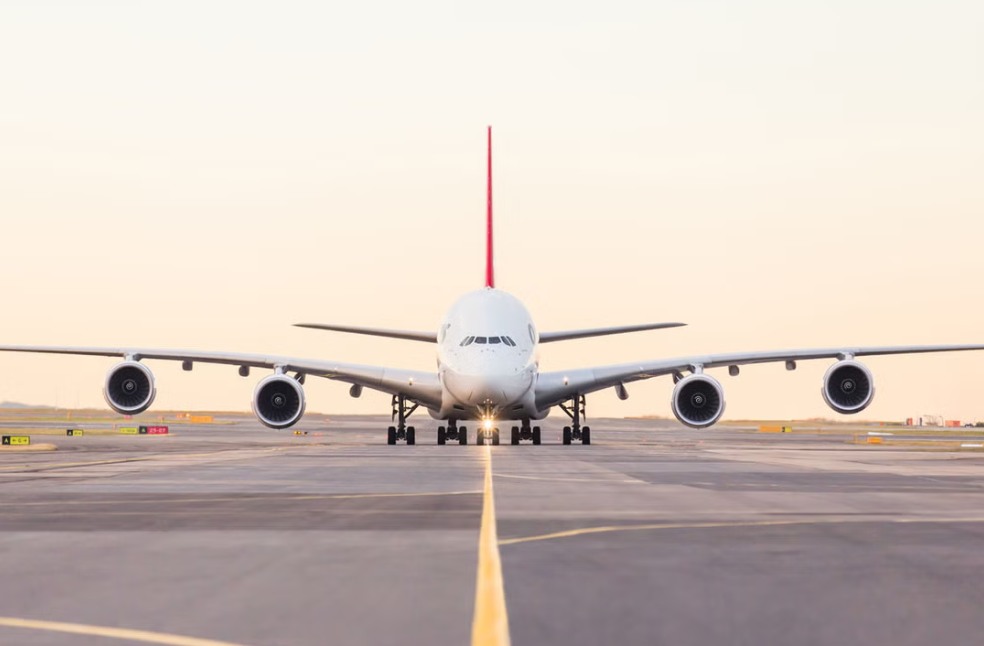 Rome-Perth flight after bedbug outbreak