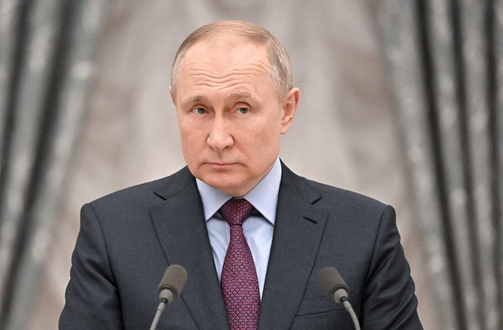 Russian President
