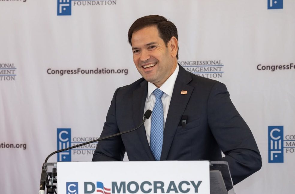 Senator Marco Rubio